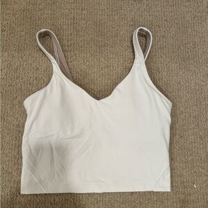 Lululemon align tank